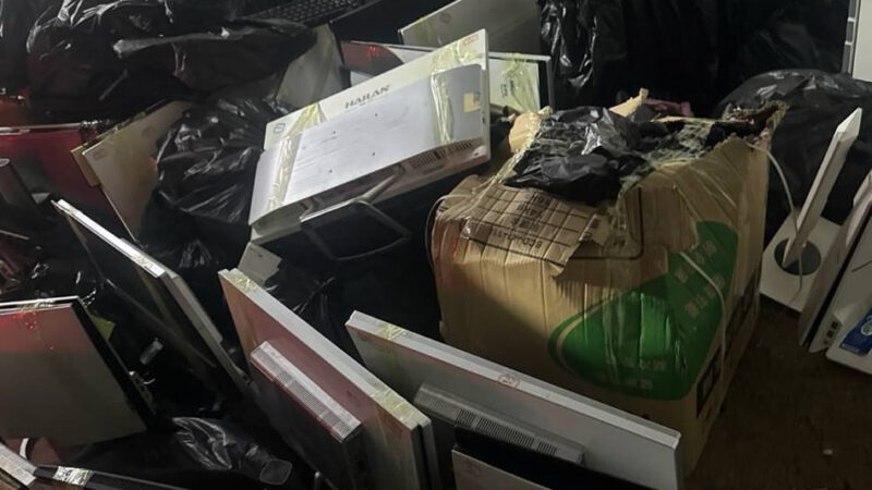 从818到918，再到这一次：我这条狗推命运的三次清算