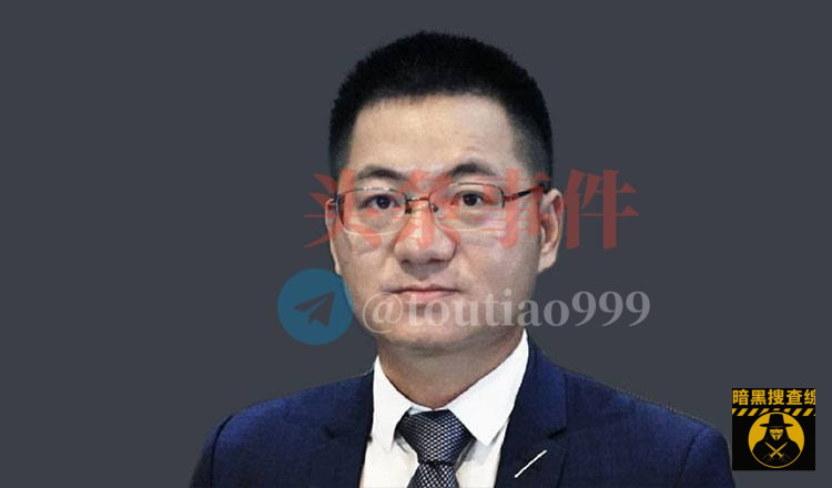 #网友曝光 #七星海 #长湾园区 #永益物业 #邓丕兵