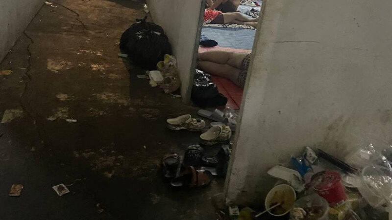 在这里吐槽一下柬埔寨的个人经历：

心中很多事真是不吐不