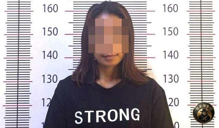 金边警方抓获一名涉嫌医疗翻译诈骗的女子，利用虚假文件骗取病患