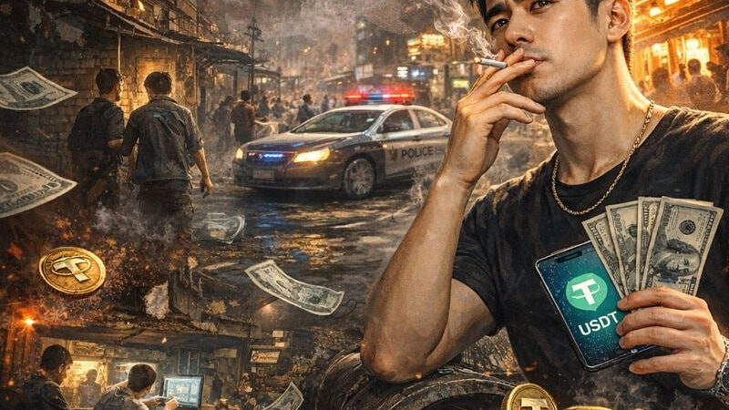#群友投稿 为什么我不离开？

你问我，既然这么危险，为