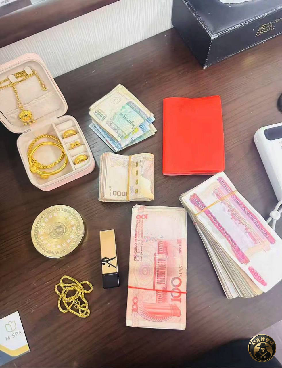 200U都借不到的兄弟情
自己没本事,就别怪别人太现实 200U都借不到的兄弟情
自己没本事,就别怪别人太现实