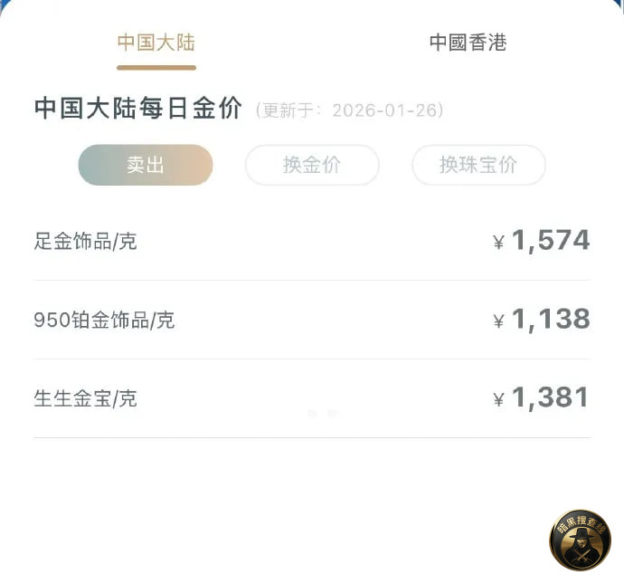 金价、银价均创历史新高:现货黄金突破5080美元/盎司,现货 金价、银价均创历史新高:现货黄金突破5080美元/盎司,现货
