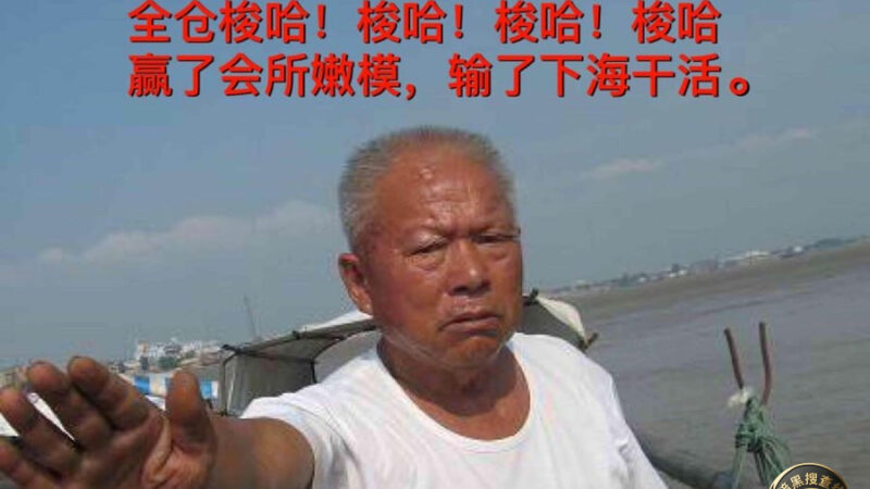 #网友吐槽 我想吐槽西港的这些警察，我知道群里有很多中国的便