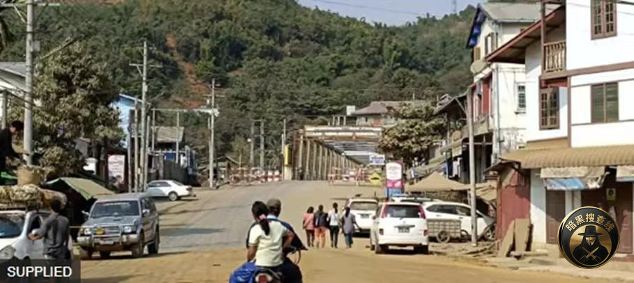 #缅甸新闻
缅甸帕敢大选投票期间爆发冲突
1月25日 #缅甸新闻
缅甸帕敢大选投票期间爆发冲突
1月25日