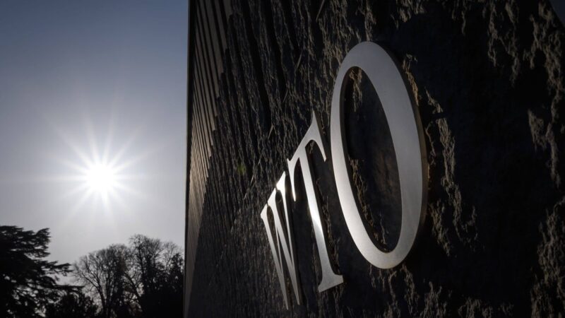 China defends WTO’s most-favoured nation principle after US, EU challenge rule