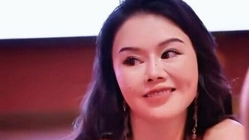 China investigates influencer who made millions teaching women how to attract men