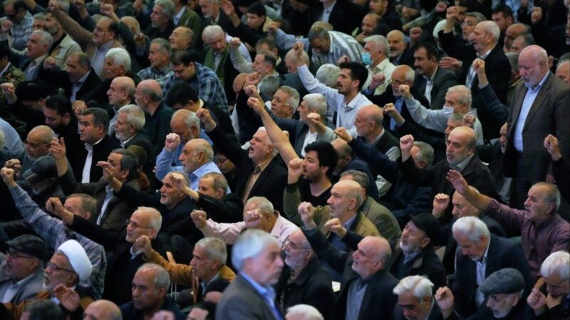 US tells some embassy staff to leave Israel as Iran war clouds gather