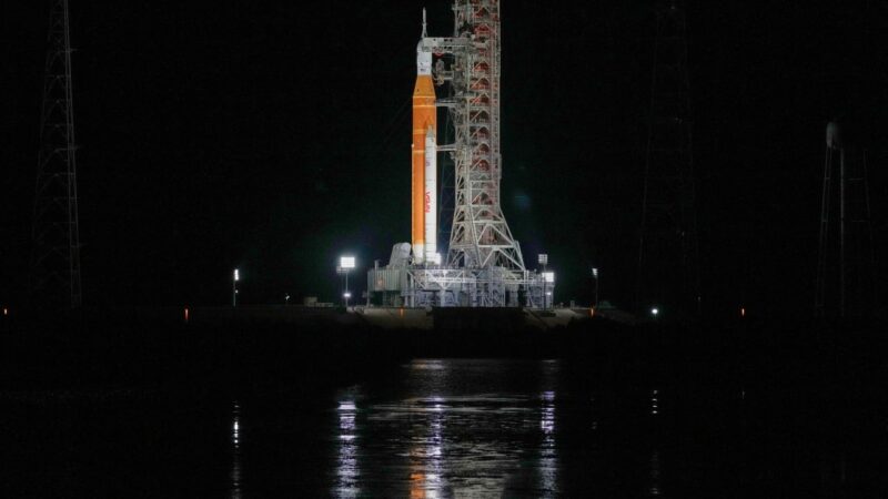 Nasa allows astronauts to use iPhones in space to capture ‘special moments’