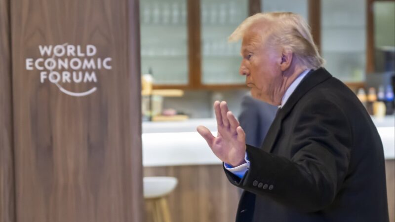 How ‘America first’, in many respects, puts America behind