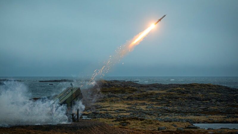Taiwan is buying expensive US weapons systems, but are they the right ones?