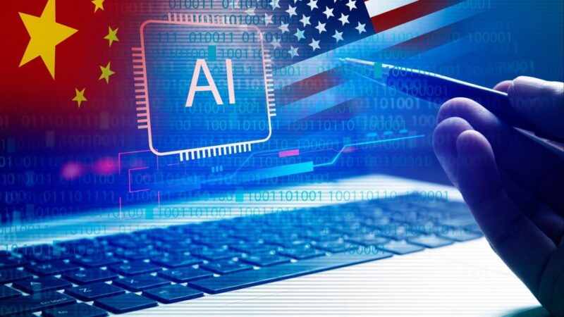 China’s tech giants pursue AI, semiconductor talent in US as competition intensifies
