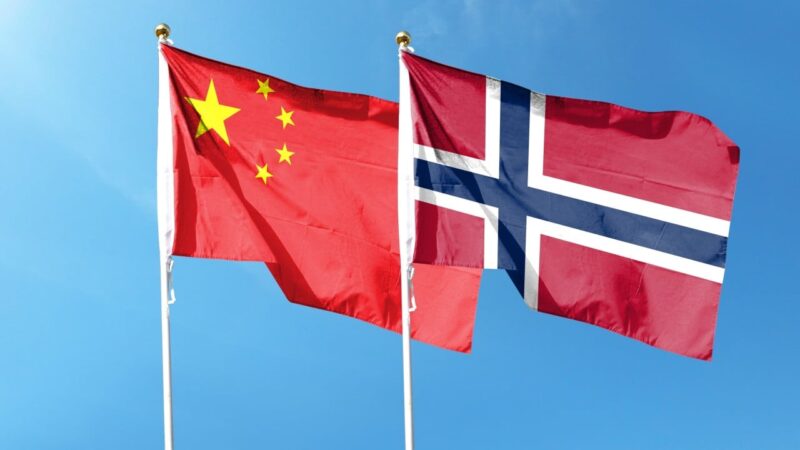 China slams ‘threat’ label in Norway security report as ‘sheer speculation’
