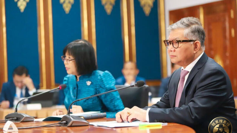 #柬埔寨资讯：2025年6月到2026年初，柬埔寨当局查处并