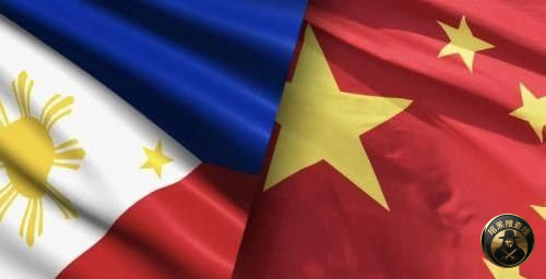 #中菲舆论交锋升级：中使馆喊话菲方约束官员言论

围绕中