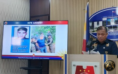 菲国警证实一富商在马尼拉遭绑架，索要赎金5000万！头目尚未