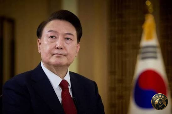 前韩国总统尹锡悦被判终身监禁

前韩国总统尹锡悦周四（2
