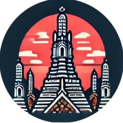 台灣人在泰國