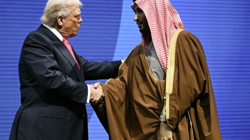 How Saudi diplomacy is thwarting Trump’s desire for war with Iran