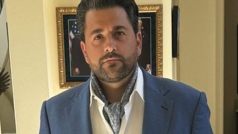 Nick Adams dropped as Trump’s Malaysia ambassador nominee