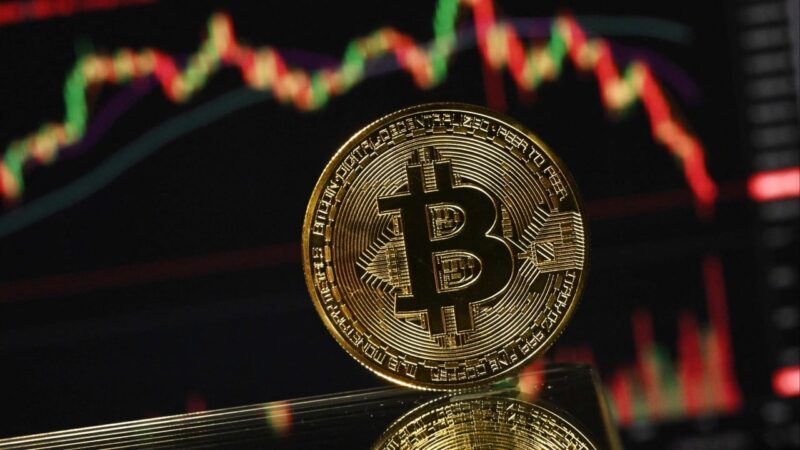 Bitcoin dips below US,000, wiping out gains since Trump election win amid Warsh Fed fears