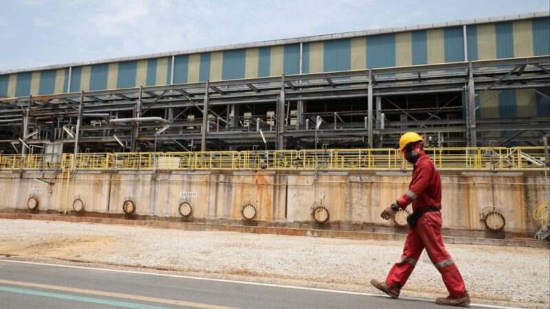 Malaysia courts US to climb critical minerals value chain while keeping raw export ban