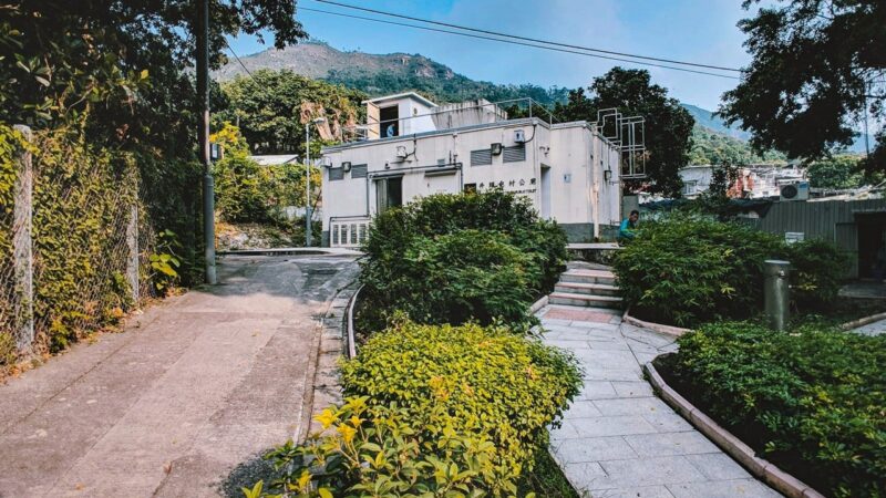 Man found dead with ‘suspicious’ head wound at Hong Kong flat