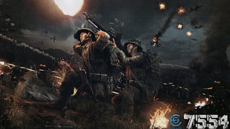 Vietnam wants 5,000 developers to turn its history into video games