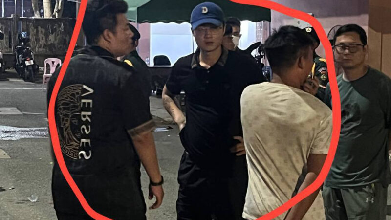 #网友投稿 #旧机场

首先讲明一下我们是大使馆安排到旧