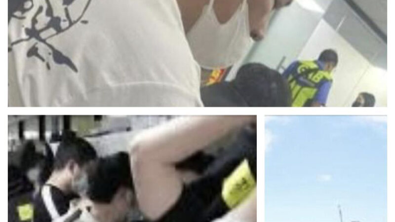 #移民局突袭紧急预警 
在菲兄弟们注意了！刚接到的消息，这