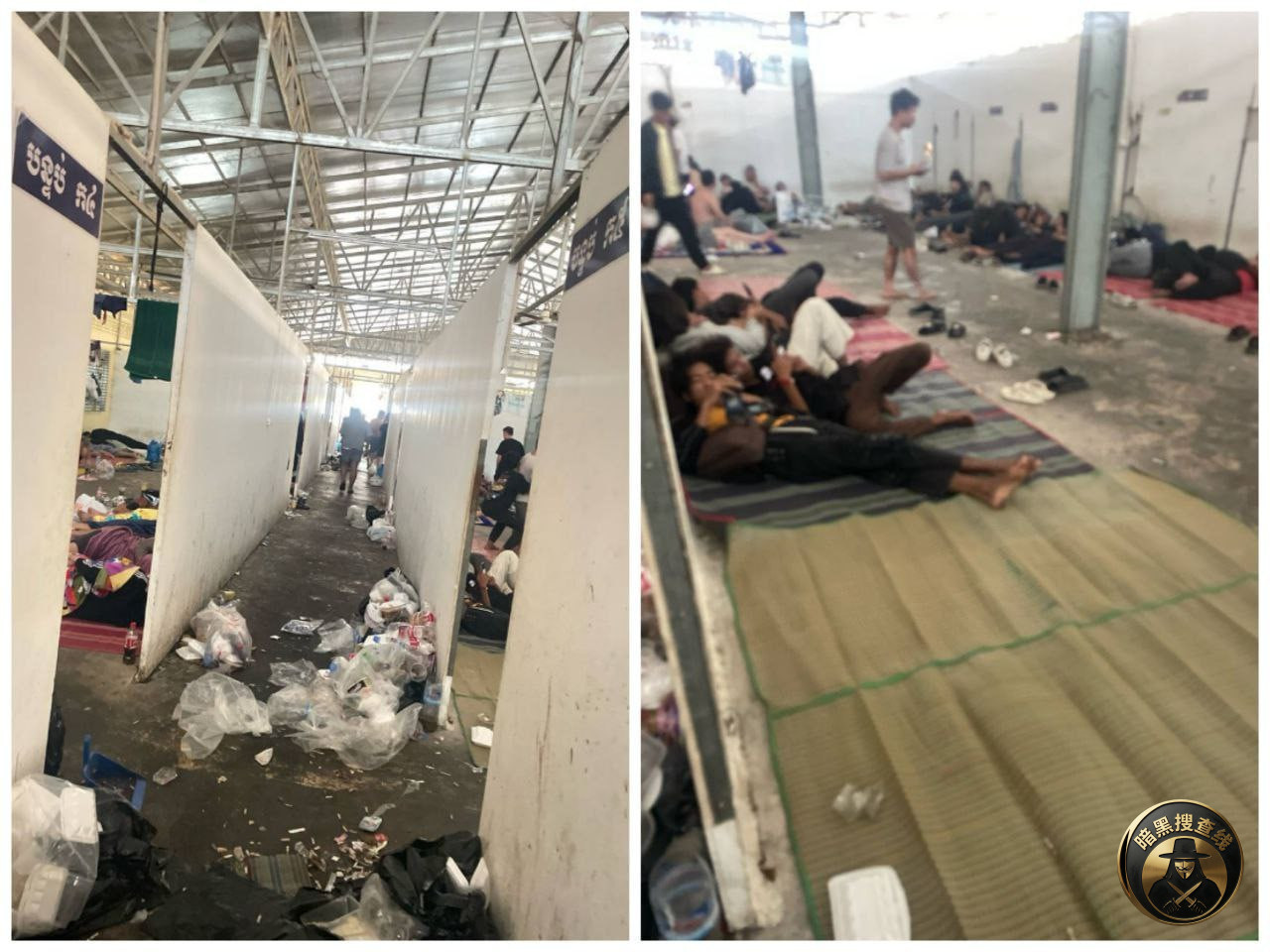 #网友投稿 

很多狗推在博彩行业待久了，
就误以为自