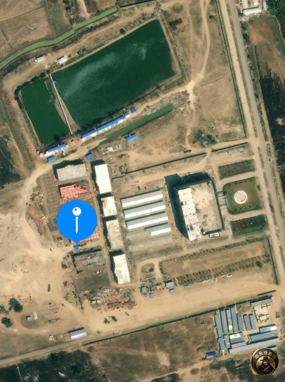 #波贝度假村维加斯园区 再接着之前报道的公司:宝来集团 #波贝度假村维加斯园区 再接着之前报道的公司:宝来集团