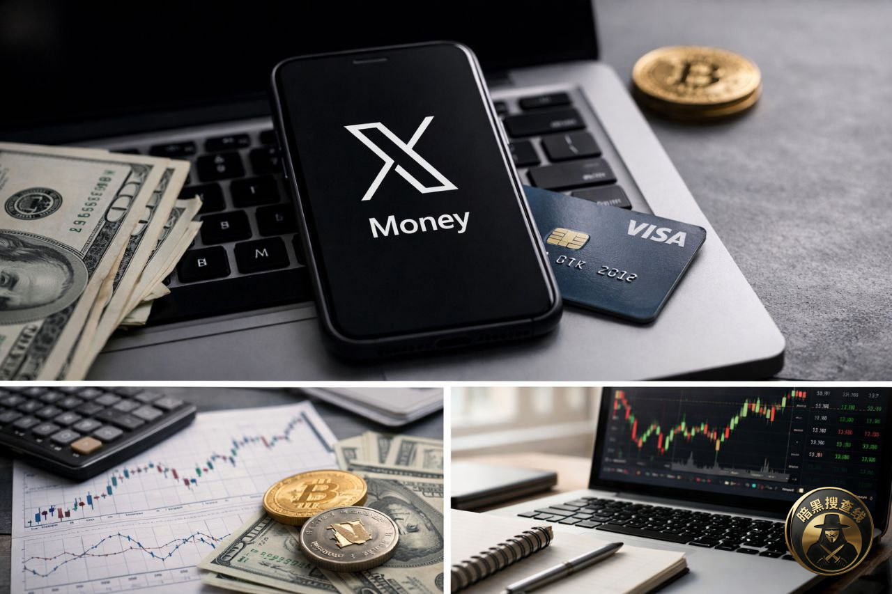 马斯克刚刚确认X Money已进入内测，最快60天内上线