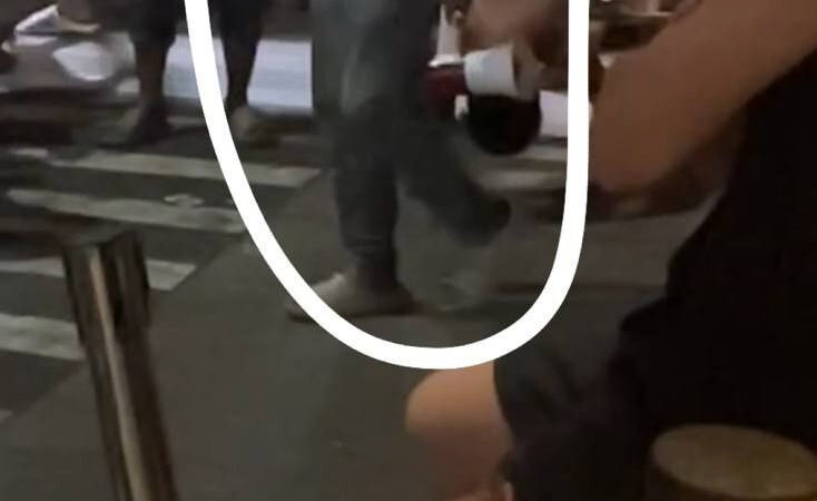 #网友投稿 #旧机场

昨天晚上发生了极具戏剧的时刻