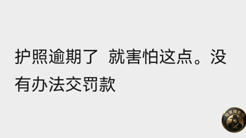 现在去了旧机场的
以及还没去旧机场的
相当部分人的一个担