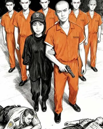 #盘嫂投稿

盘嫂自嘲录

表面风光，背后全靠硬扛