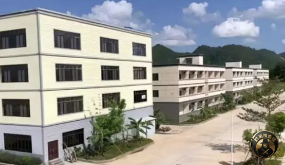 #网友投稿  #缅甸 #阿波罗园区

听说阿波罗 要求2
