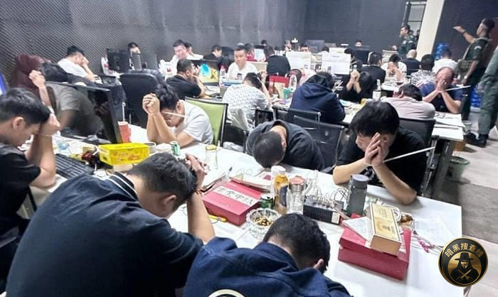 #柬埔寨新闻 柬埔寨执法部门在2026年年初一个月内拘留两千