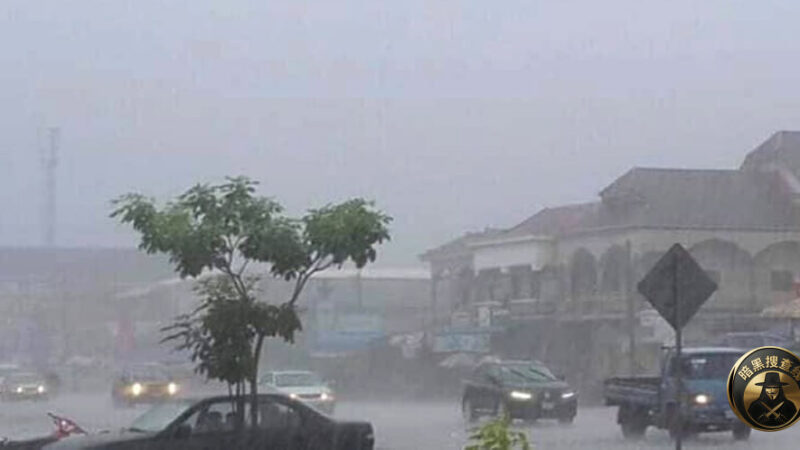 受台风“西望洋”影响柬埔寨多地将迎降雨天气

柬埔寨水源