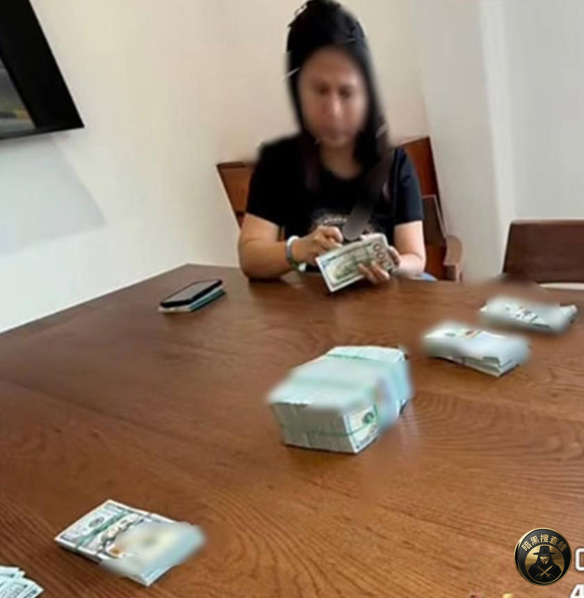 诈骗中国人16万美金的金边女交警,被起诉了!
#柬埔寨 诈骗中国人16万美金的金边女交警,被起诉了!
#柬埔寨