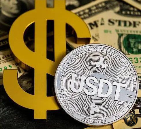 #USDT #币圈  币圈变天！香港《稳定币条例》落地，US