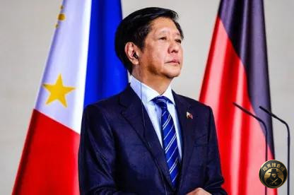 #菲媒报道

小马第二起弹劾案因证据不足同样被驳回