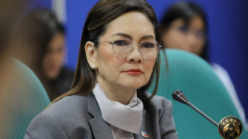 #洪蒂维洛斯：菲律宾应打造“让人民不再为生存而疲于奔命”的经