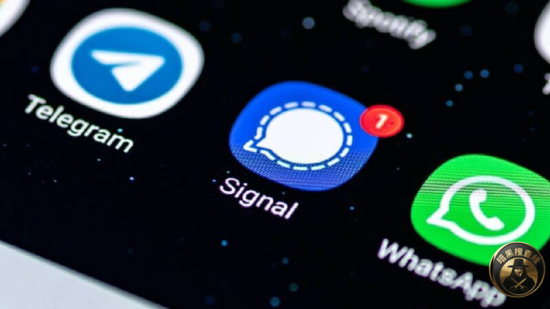 #Signal安全 #网络间谍

德国紧急预警：外国情报