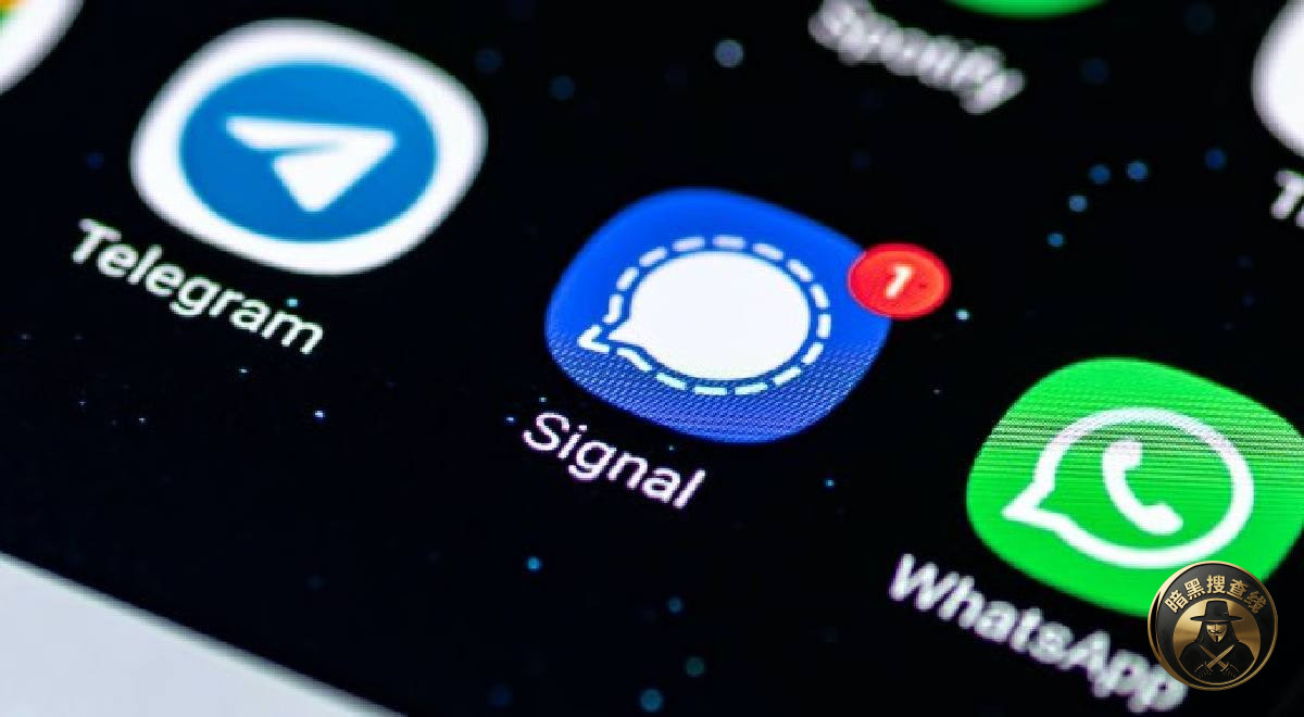#Signal安全 #网络间谍
德国紧急预警:外国情报 #Signal安全 #网络间谍
德国紧急预警:外国情报