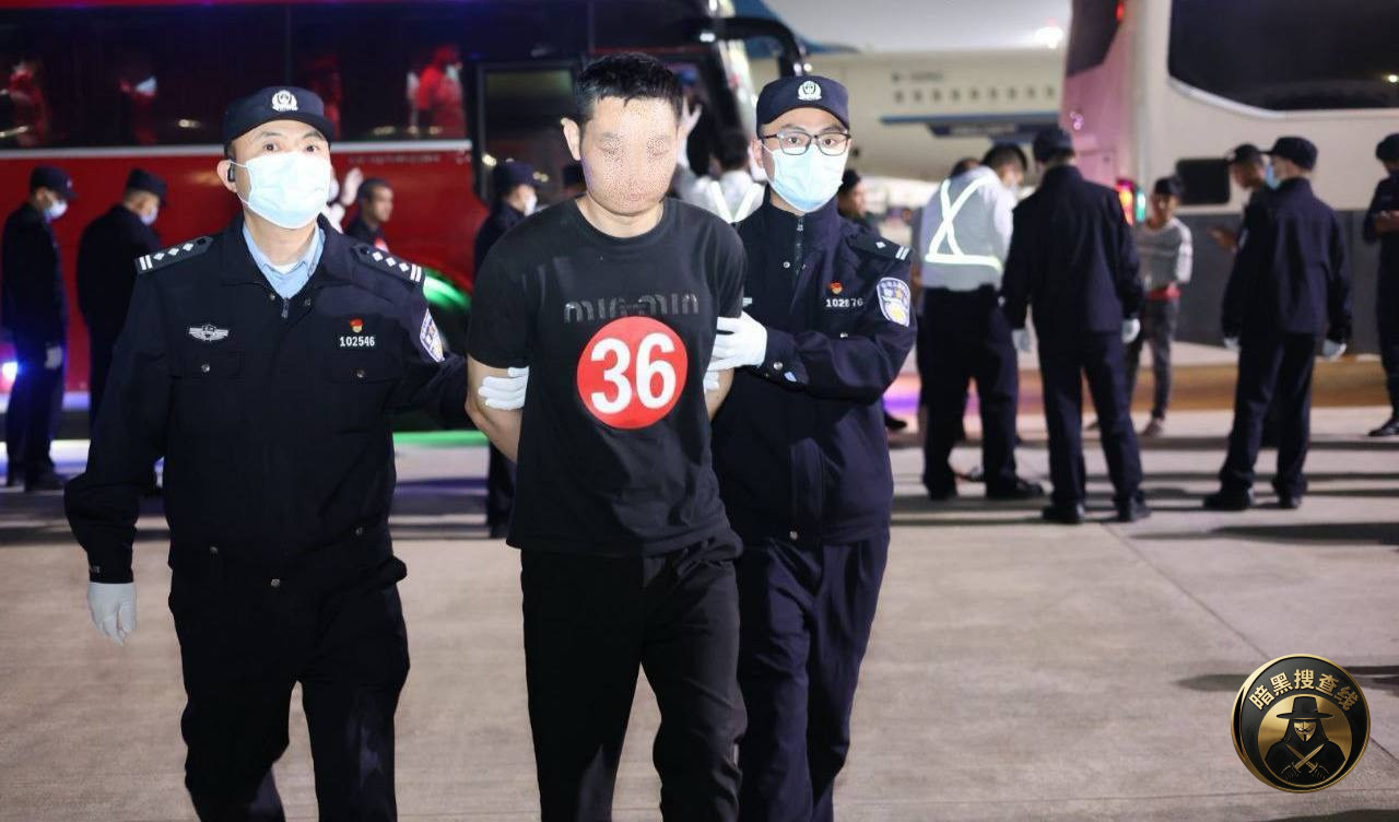 #柬埔寨新闻
柬埔寨近日连续5天依法遣返涉嫌电信网络诈骗的 #柬埔寨新闻
柬埔寨近日连续5天依法遣返涉嫌电信网络诈骗的