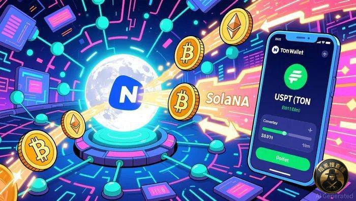 #行业新闻
Telegram打通比特币转账 超1亿用户可直