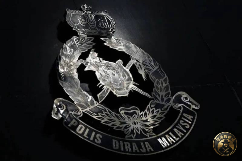 #马来西亚新闻|大马警方全国同步扫荡,突击17处地点抓捕38 #马来西亚新闻|大马警方全国同步扫荡,突击17处地点抓捕38