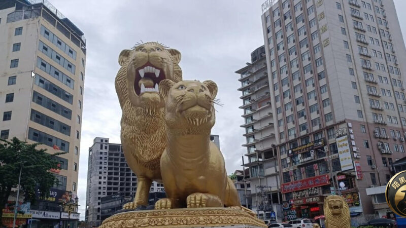 柬埔寨为什么曾让博彩和诈骗野蛮生长，又为什么今年要清扫？