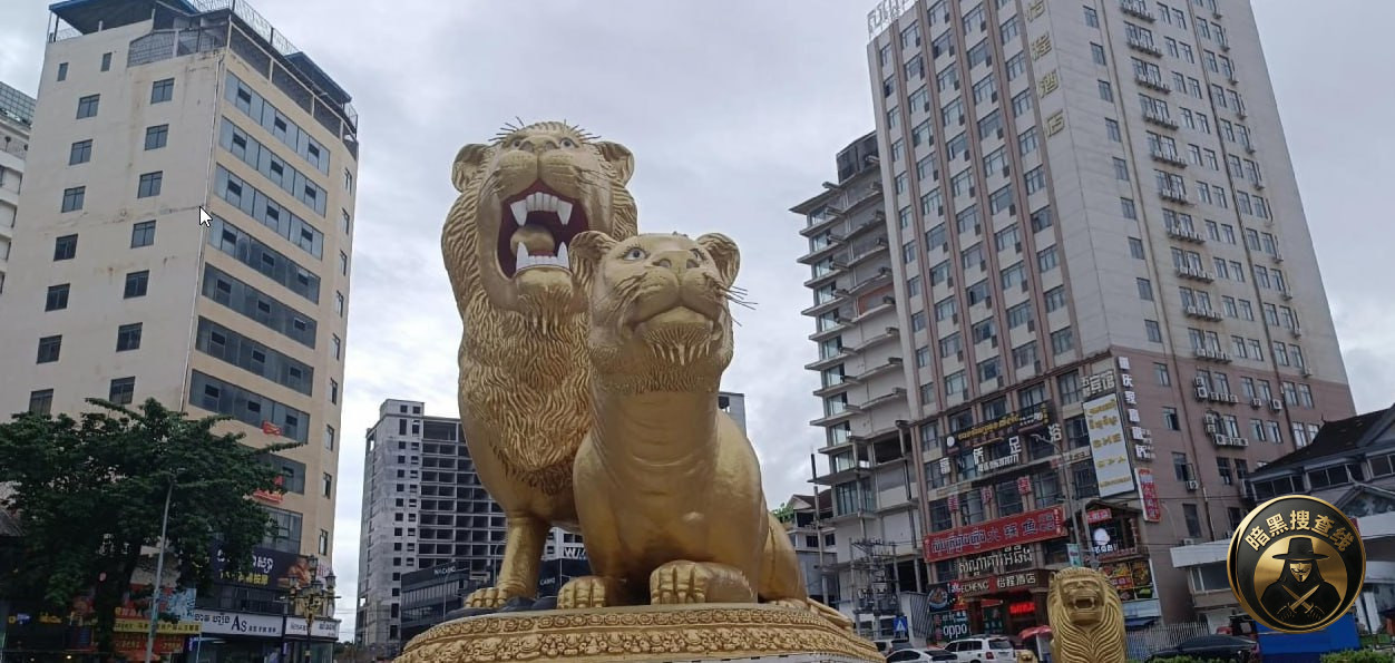 柬埔寨为什么曾让博彩和诈骗野蛮生长,又为什么今年要清扫? 柬埔寨为什么曾让博彩和诈骗野蛮生长,又为什么今年要清扫?